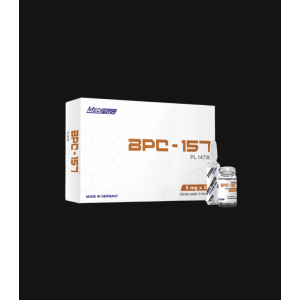 BPC-157|Meditech