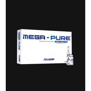 MEGA-PURE|Mechano Growth Factor