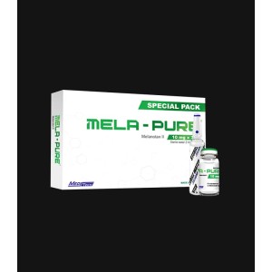 MELA-PURE|Melanotan II