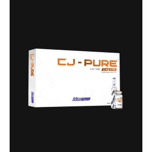CJ-PURE|CJC-1295|Meditech