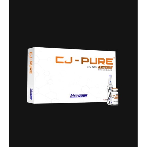 CJ-PURE|CJC-1295|Meditech CJ-PURE|CJC-1295|Meditech