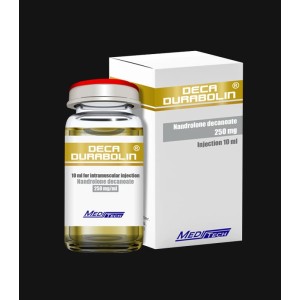 DECA-DURABOLIN - Meditech - Strengthens muscle growth and rapid recovery