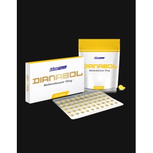 DIANABOL Meditech