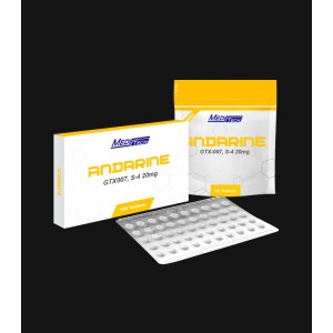 GTX007|S-4|ANDARINE
