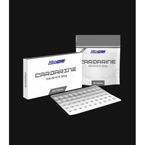 GW1516|CARDARINE GW1516|CARDARINE