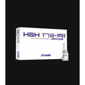 HGH 176-191|生长激素片段