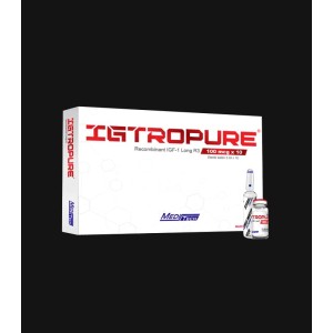 IGF-1|胰岛素样生长因子|IGTROPURE