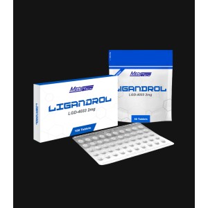 LGD-4033-LIGANDROL